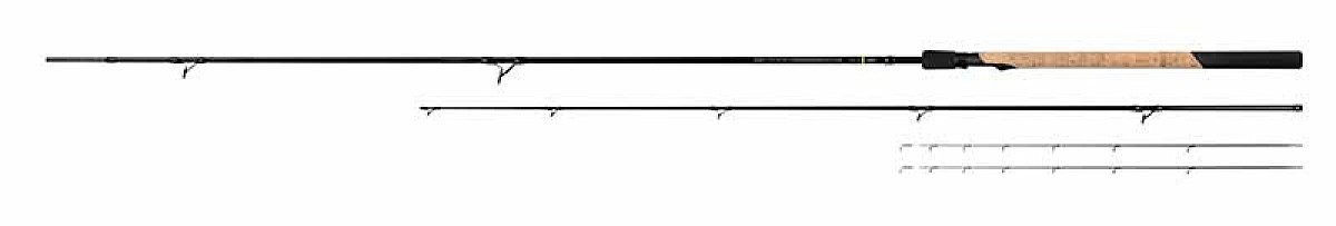 Matrix Aquos Ultra-C Rodmodel 11ft (330cm) / 50g - MPN: GRD220 - EAN: 5056212193257