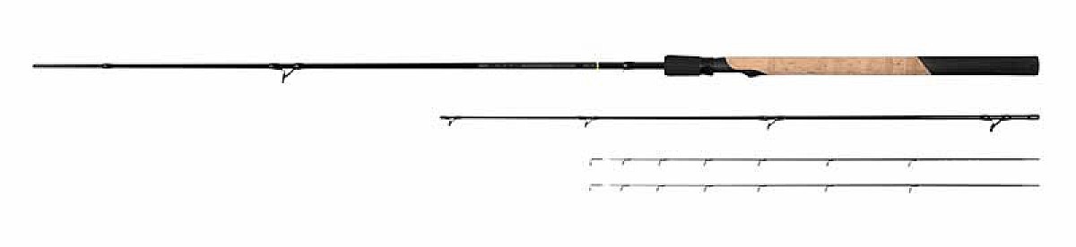 Matrix Aquos Ultra-C Rodmodel 8ft (240cm) / 30g - MPN: GRD217 - EAN: 5056212193226