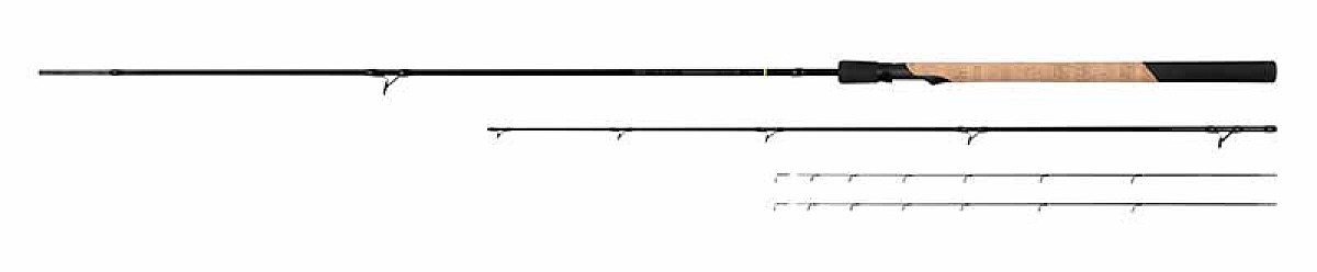Matrix Aquos Ultra-C Rodmodel 9ft (270cm) / 30g - MPN: GRD218 - EAN: 5056212193233