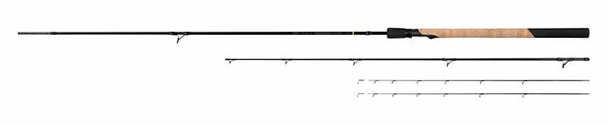 Matrix Aquos Ultra-C Rodmodel 9ft (270cm) / 30g - MPN: GRD218 - EAN: 5056212193233