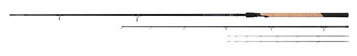 Matrix Aquos Ultra X Rodmodelo 11.8ft  (360cm ) / 50g - MPN: GRD224 - EAN: 5056212193295