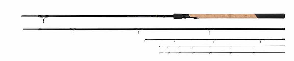 Matrix Aquos Ultra X Rodmodel 12.6ft (380cm) / 60g - MPN: GRD225 - EAN: 5056212193301