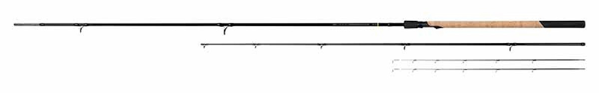 Matrix Aquos Ultra D Rodmodel 370cm / 80g - MPN: GRD229 - EAN: 5056212193349