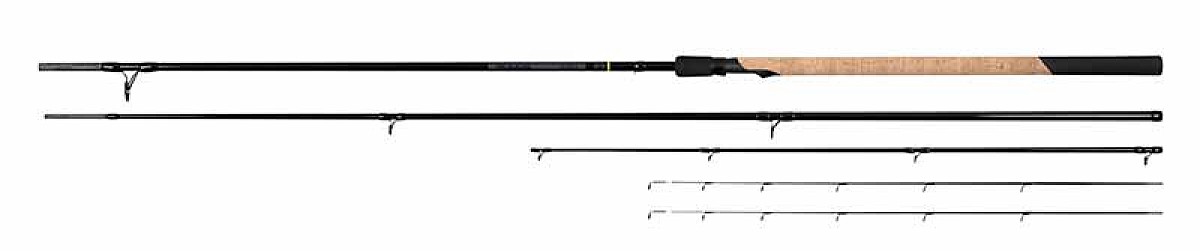 Matrix Aquos Ultra D Rodmodel 400cm / 130g - MPN: GRD230 - EAN: 5056212193356