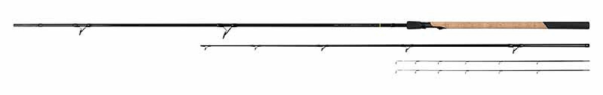 Matrix Aquos Ultra XD Rodmodel 370cm / 130g - MPN: GRD236 - EAN: 5056212193417