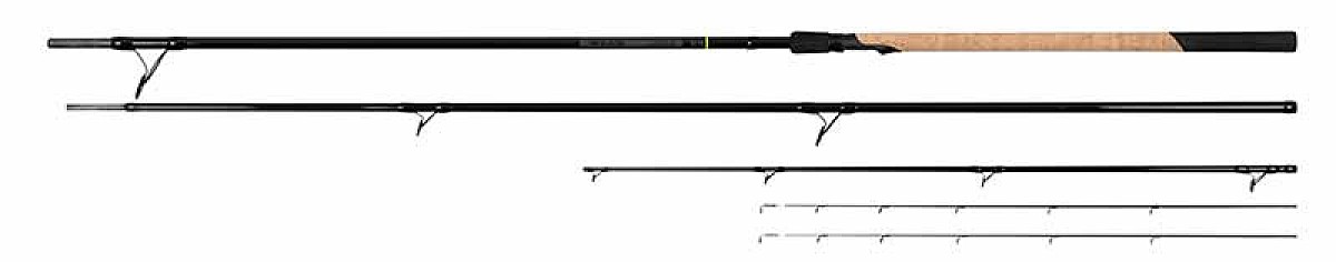 Matrix Aquos Ultra XD Rodmodel 420cm / 190g - MPN: GRD238 - EAN: 5056212193431