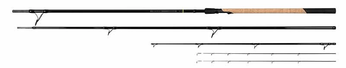 Matrix Aquos Ultra XD Rodмодель 420cm / 190g - MPN: GRD238 - EAN: 5056212193431