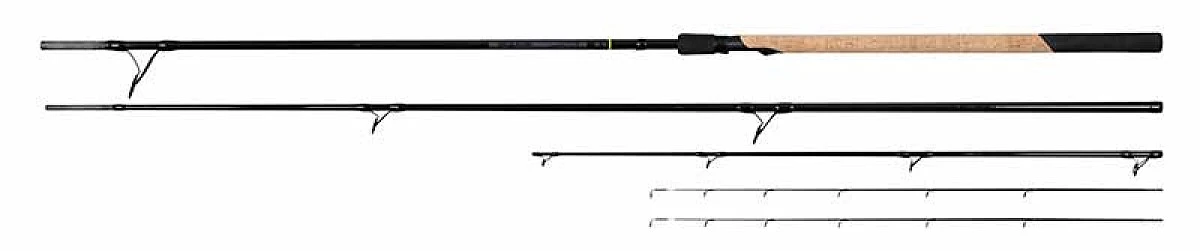 Matrix Aquos Ultra XD Rodмодель 400cm / 160g - MPN: GRD237 - EAN: 5056212193424