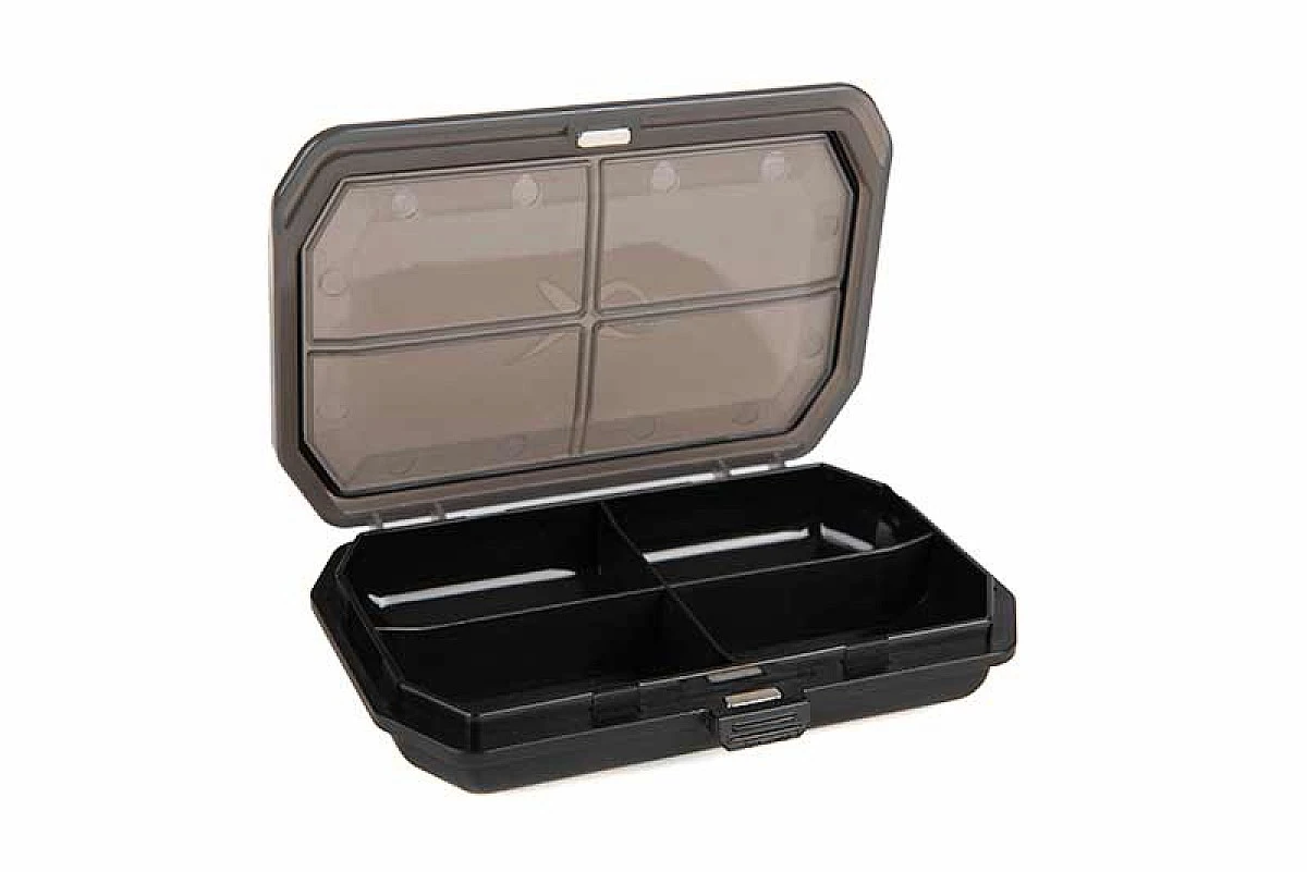 Matrix 4 Compartment Standard Accessory Boxмодель Standard - MPN: GBX010 - EAN: 5056212198337