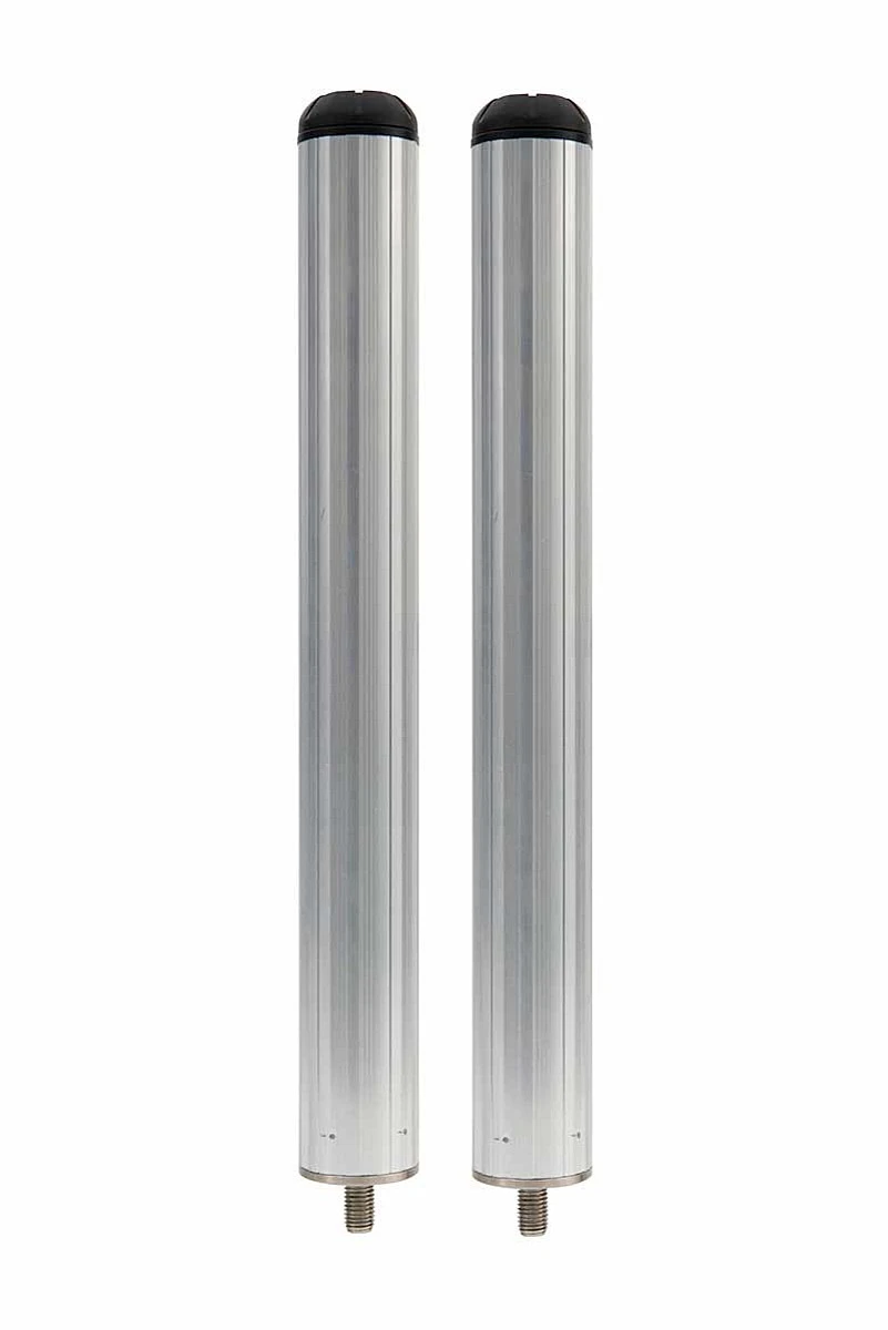 Matrix Silver Leg Extensions 36mmmodel 36mm / 300mm (2 buc) - MPN: GMB194 - EAN: 5056212198108