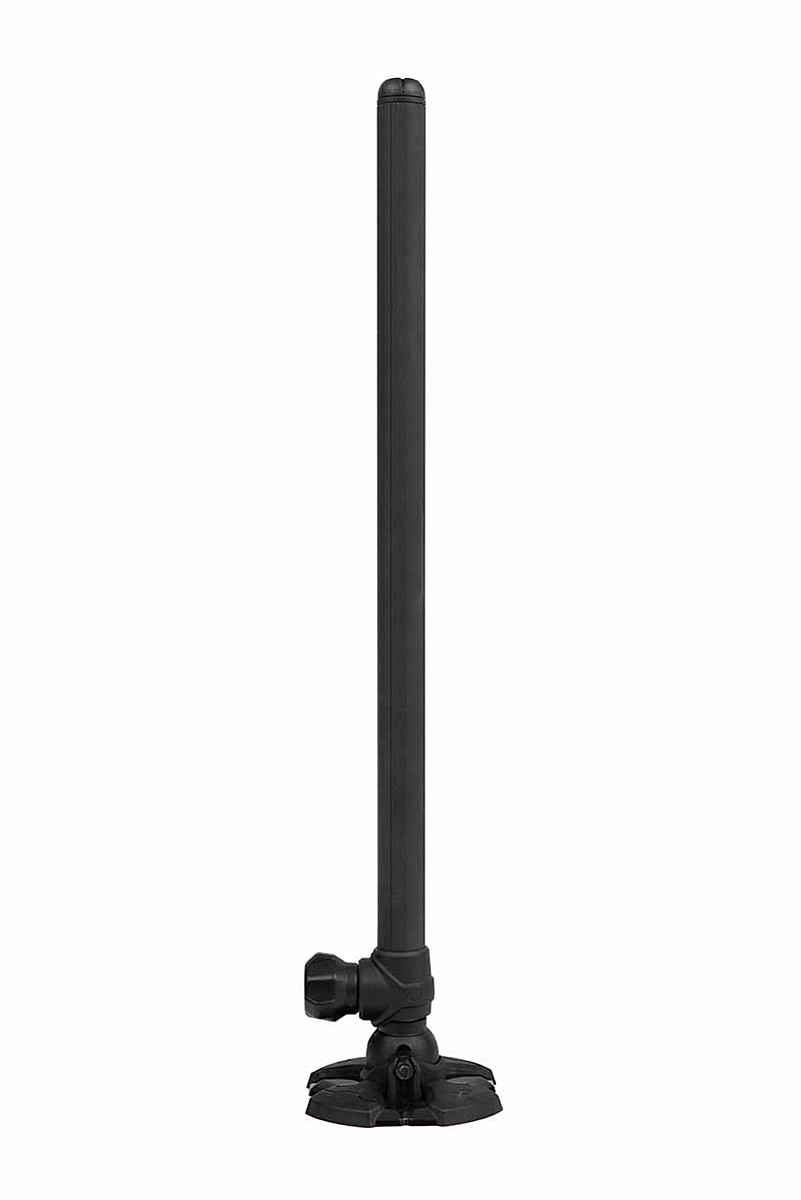 Matrix Black Extending Leg 25mmmodel 25mm / 450mm - MPN: GMB195 - EAN: 5056212198115