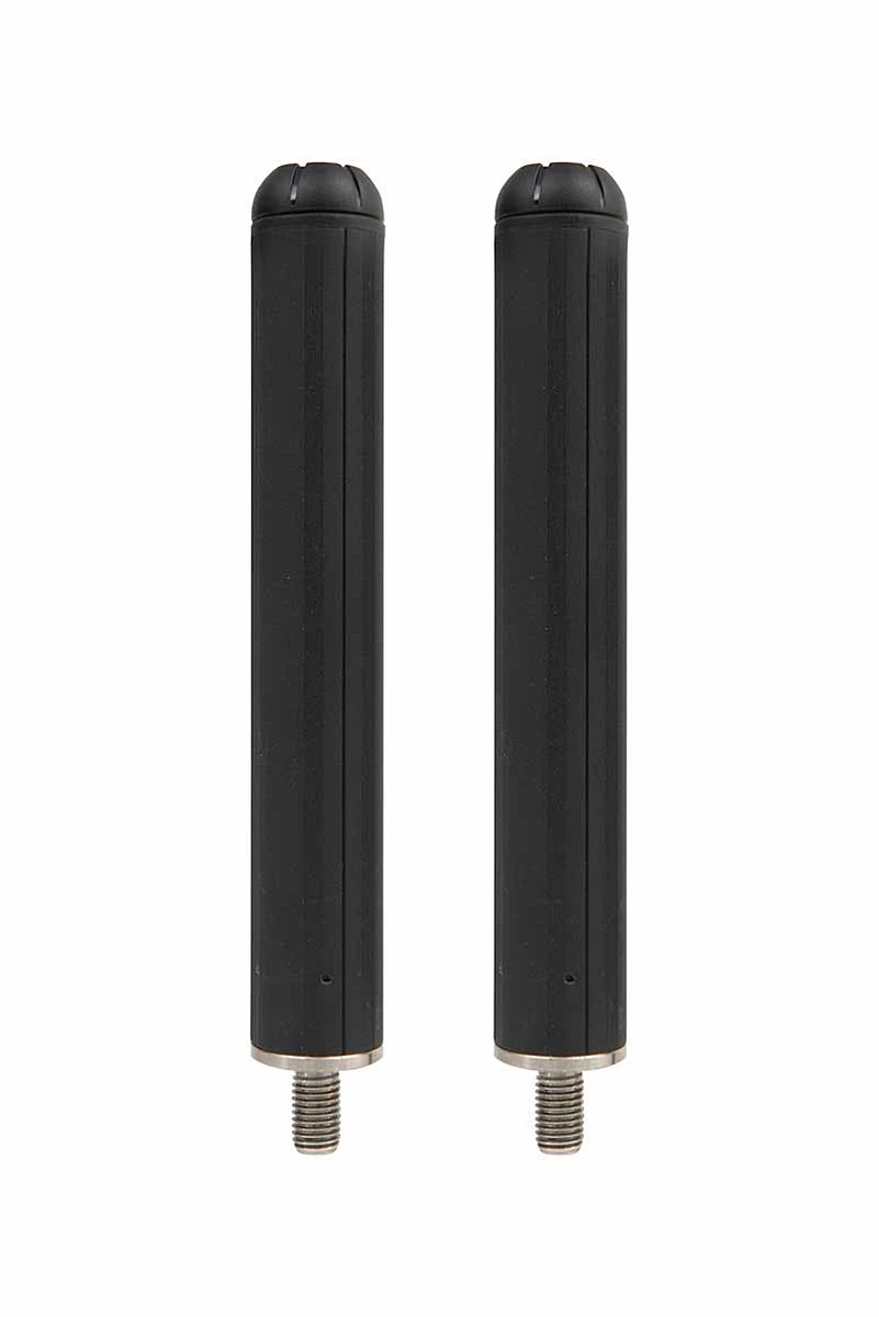 Matrix Black Leg Extensionmărimea 25mm / 150mm (2 buc) - MPN: GMB196 - EAN: 5056212198122