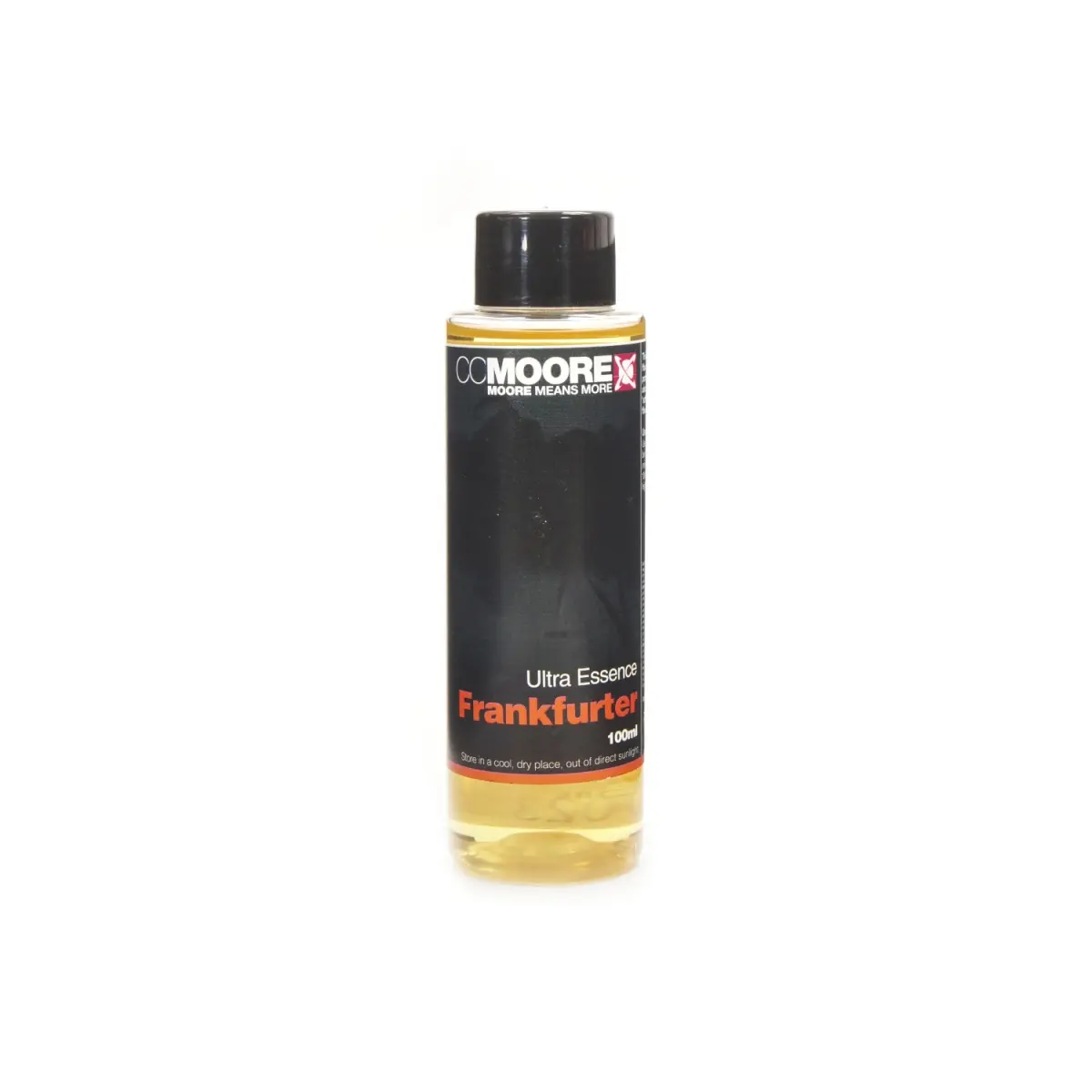 CcMoore Ultra Frankfurter Essenceobal 100 ml - MPN: 95270 - EAN: 634158433696