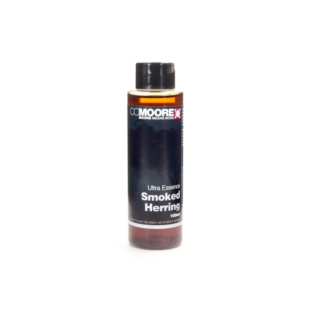 CcMoore Ultra Smoked Herring Essenceobal 100 ml - MPN: 92783 - EAN: 634158434259
