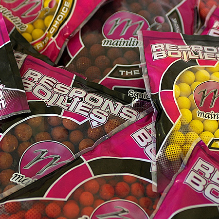 MAINLINE Response Range Luncheon Meat