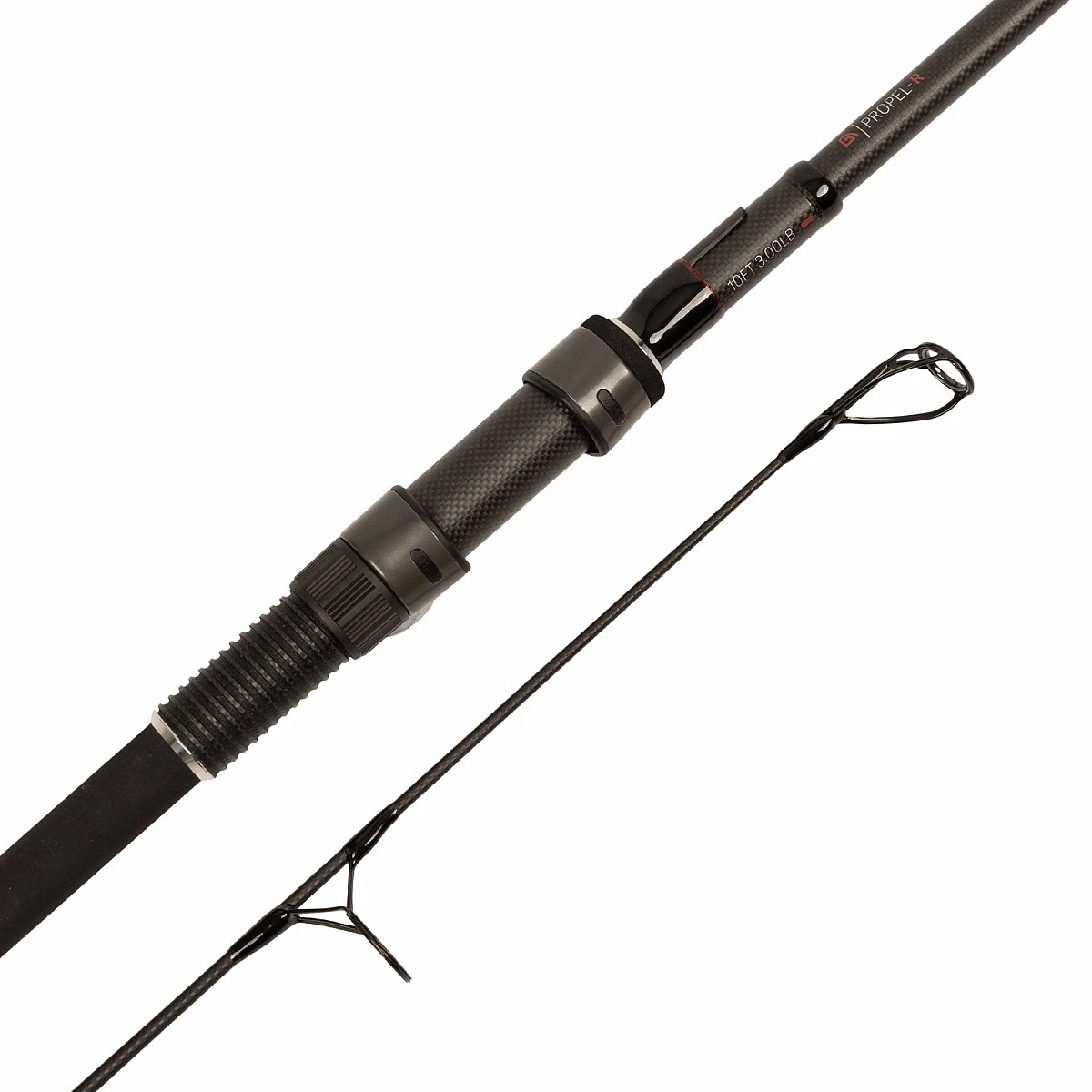 Trakker Propel-R Carp Rod 10ft / 3.5lbModell 10ft / 3.5lb - MPN: 223103 - EAN: 5056618309252