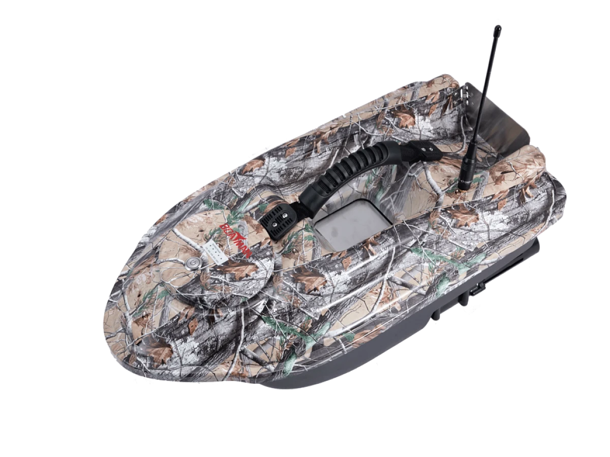 Boatman Actor Sonar - CAMO MK4ikolor CAMO - EAN: 200000092641