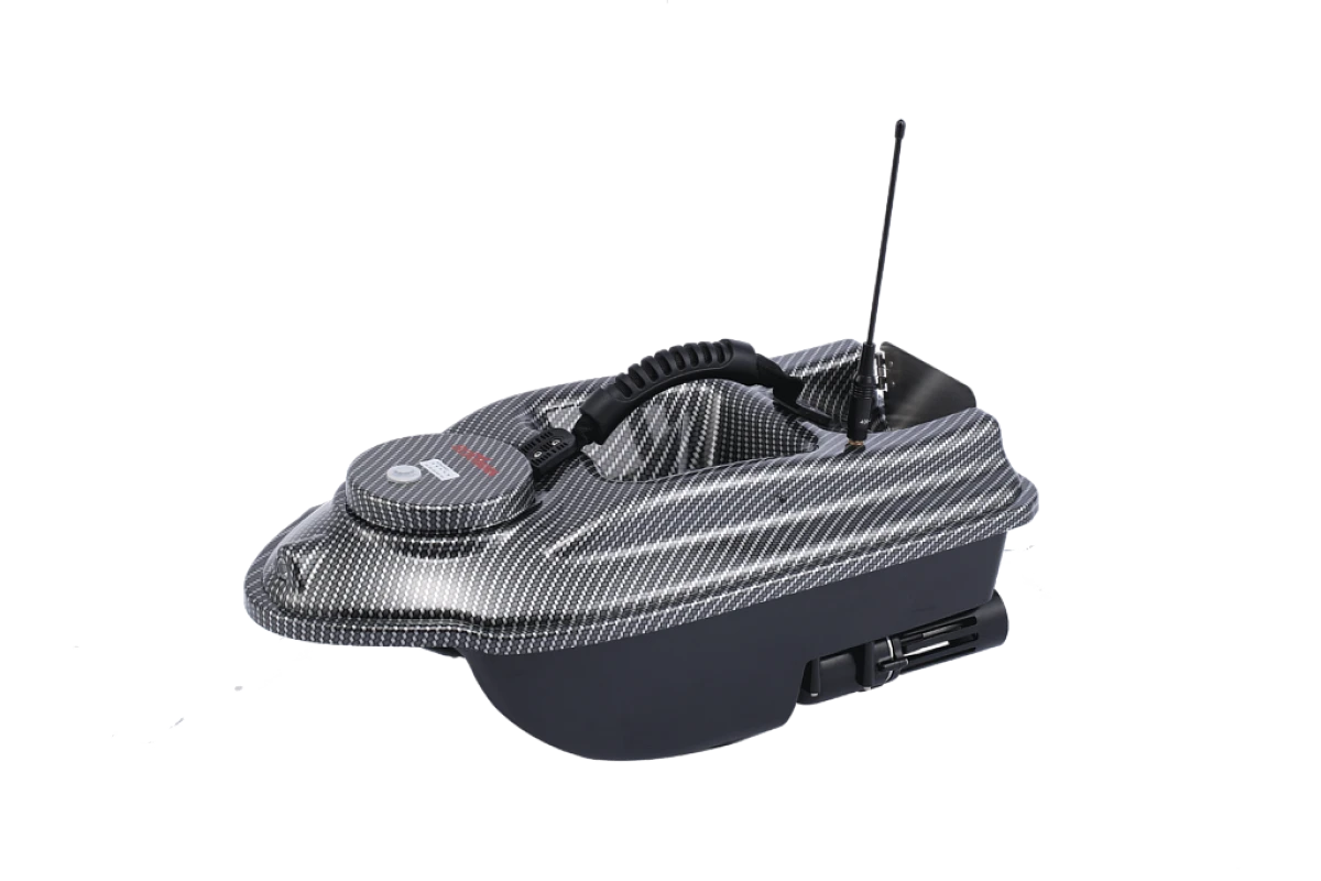 Boatman Actor Sonar - CARBON MK4ikolor Carbon - EAN: 200000092658