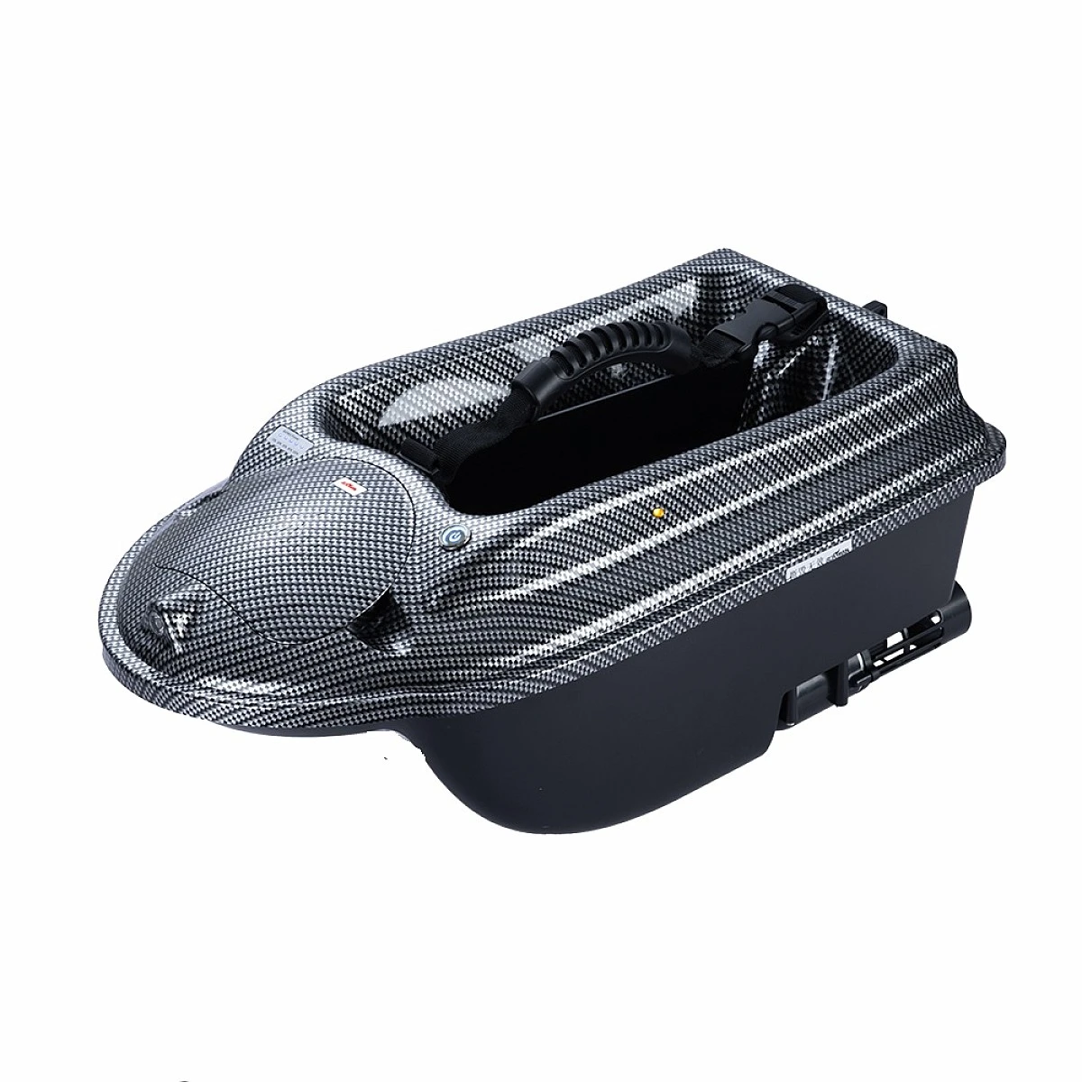 Boatman Actor Plus Sonar CARBON - Echosonda SN 2.2kolor Carbon - EAN: 200000092689
