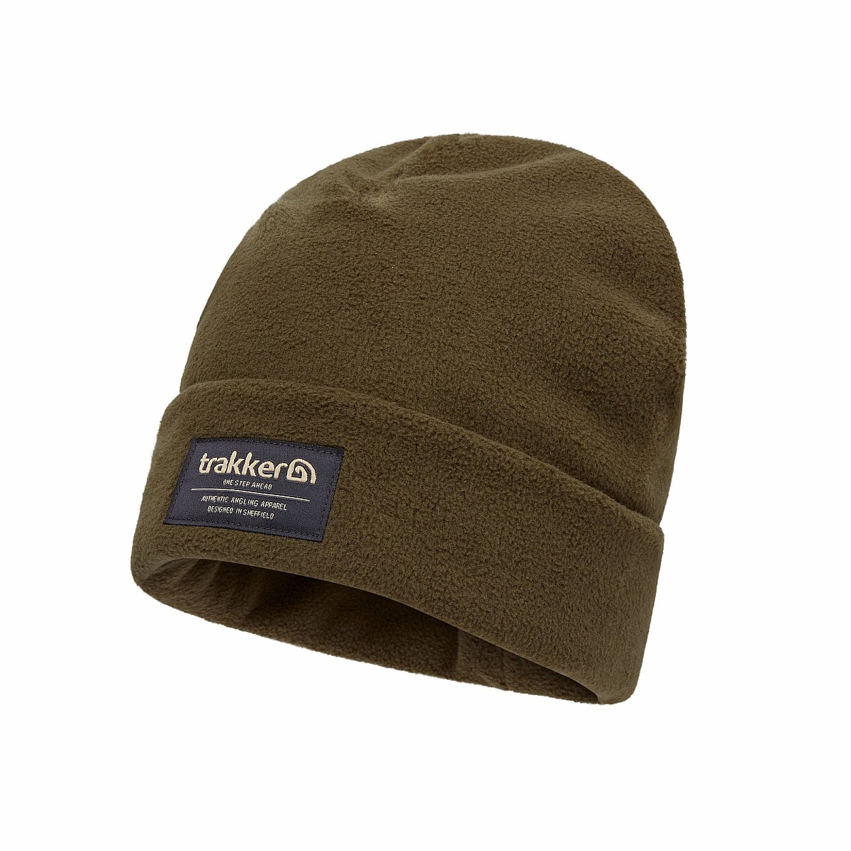 Trakker TechPro WR Beanie Green - MPN: 207663 - EAN: 5056618309559