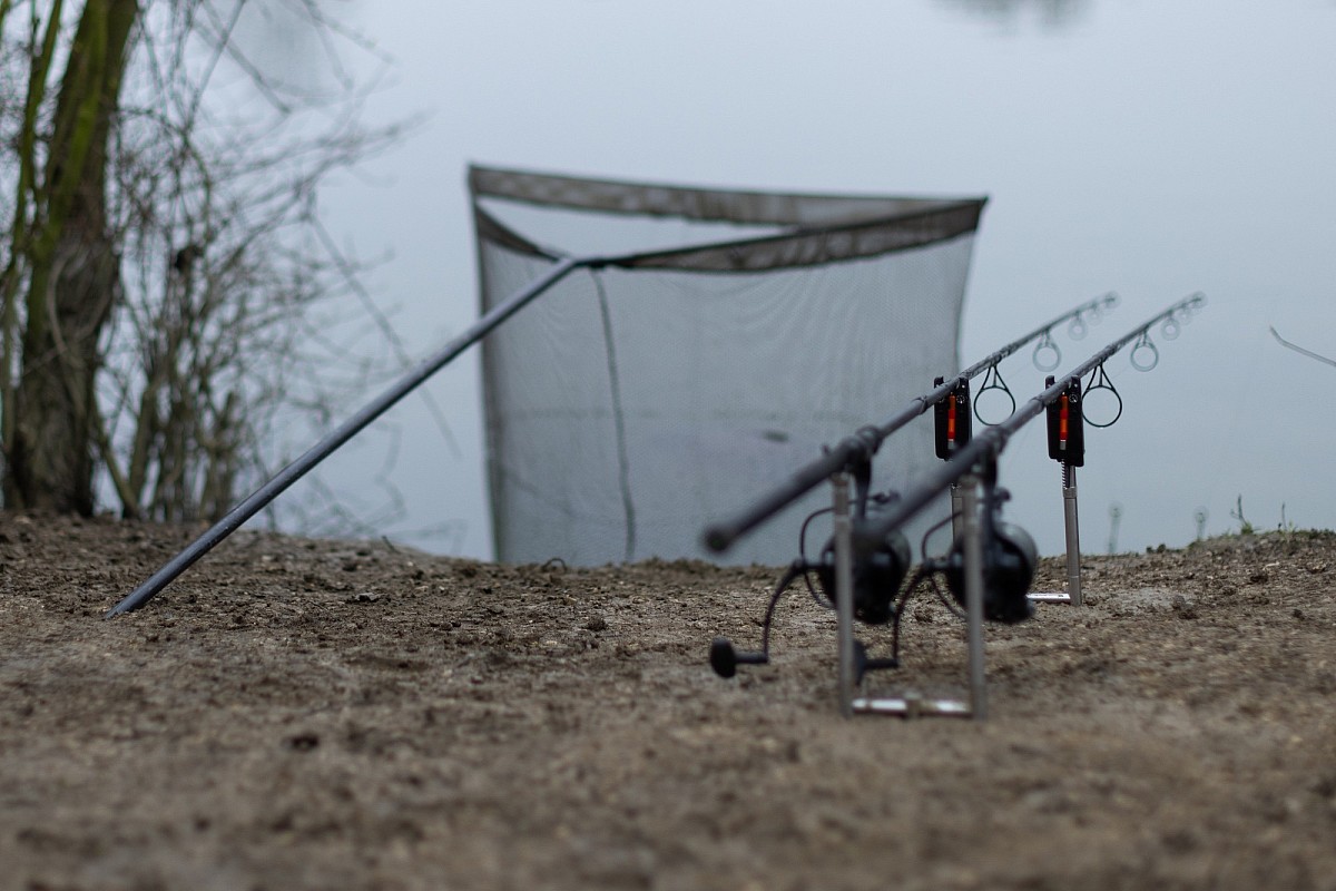 Korda Kaizen Green Net 42inmodel 42in - MPN: KLN013 - EAN: 5060929028320