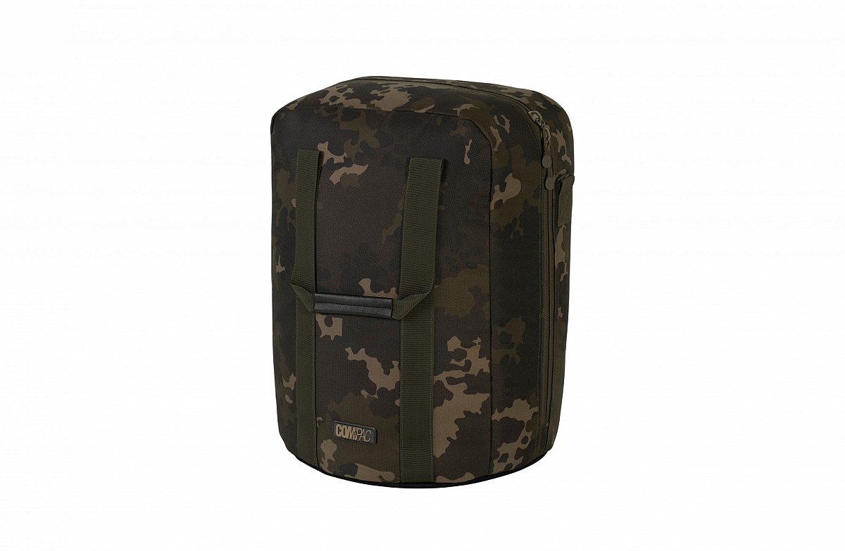 Korda Compac Cobb Bag Dark Kamo - MPN: KLUG160 - EAN: 5060929028337