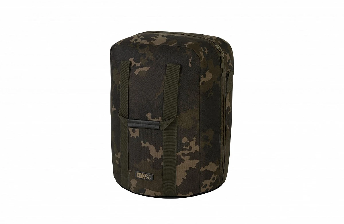 Korda Compac Cobb Bag Dark Kamo - MPN: KLUG160 - EAN: 5060929028337