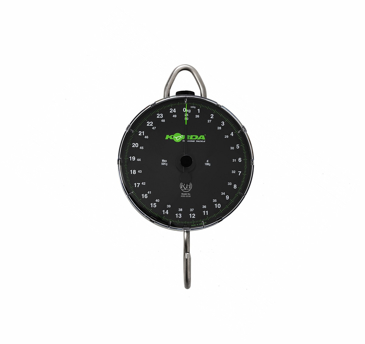 Korda Dial Scale Dual Rev 50kgmodel 50kg - MPN: KSC50EU - EAN: 5060929029280
