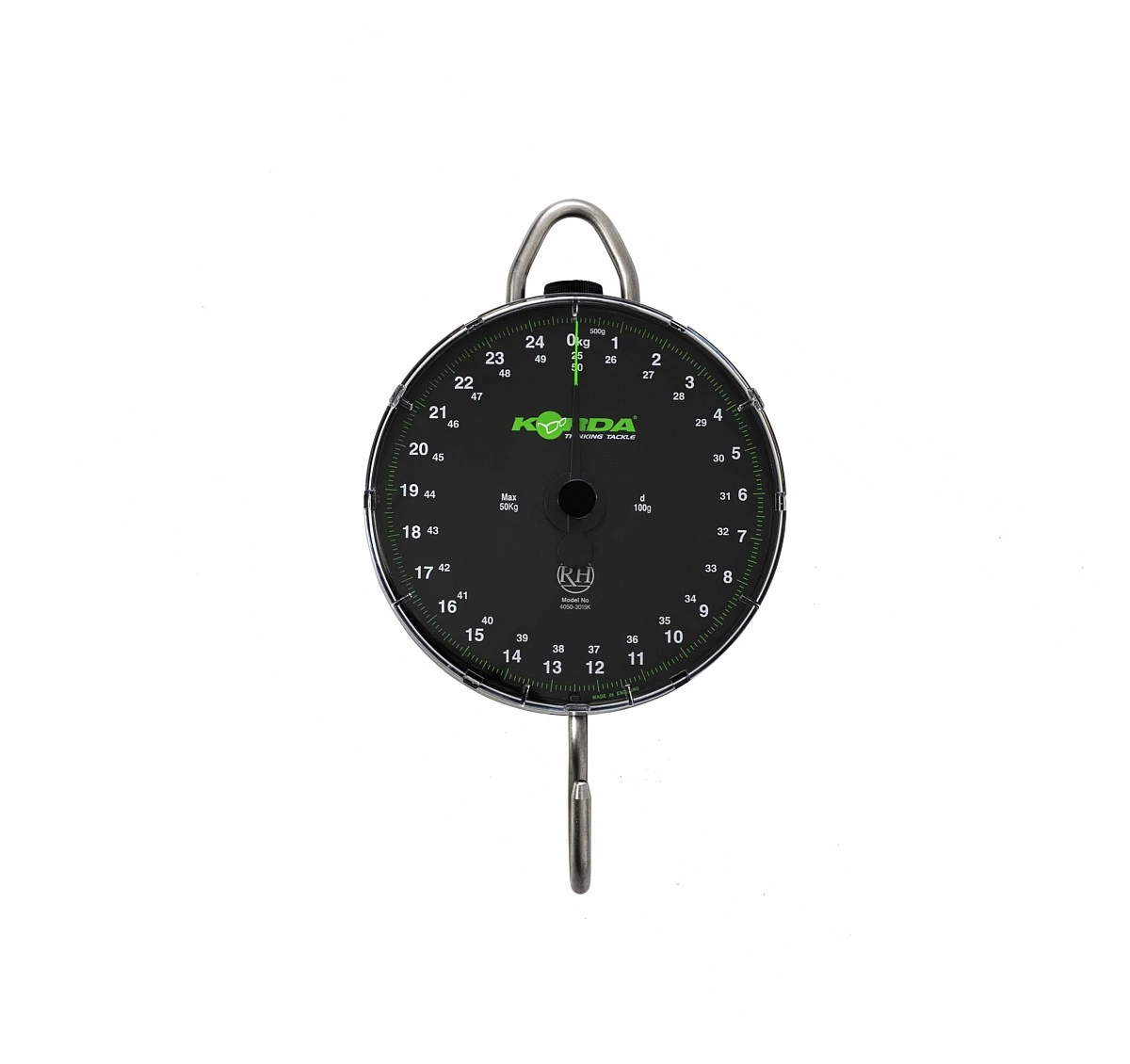 Korda Dial Scale Dual Rev 50kgmodel 50kg - MPN: KSC50EU - EAN: 5060929029280