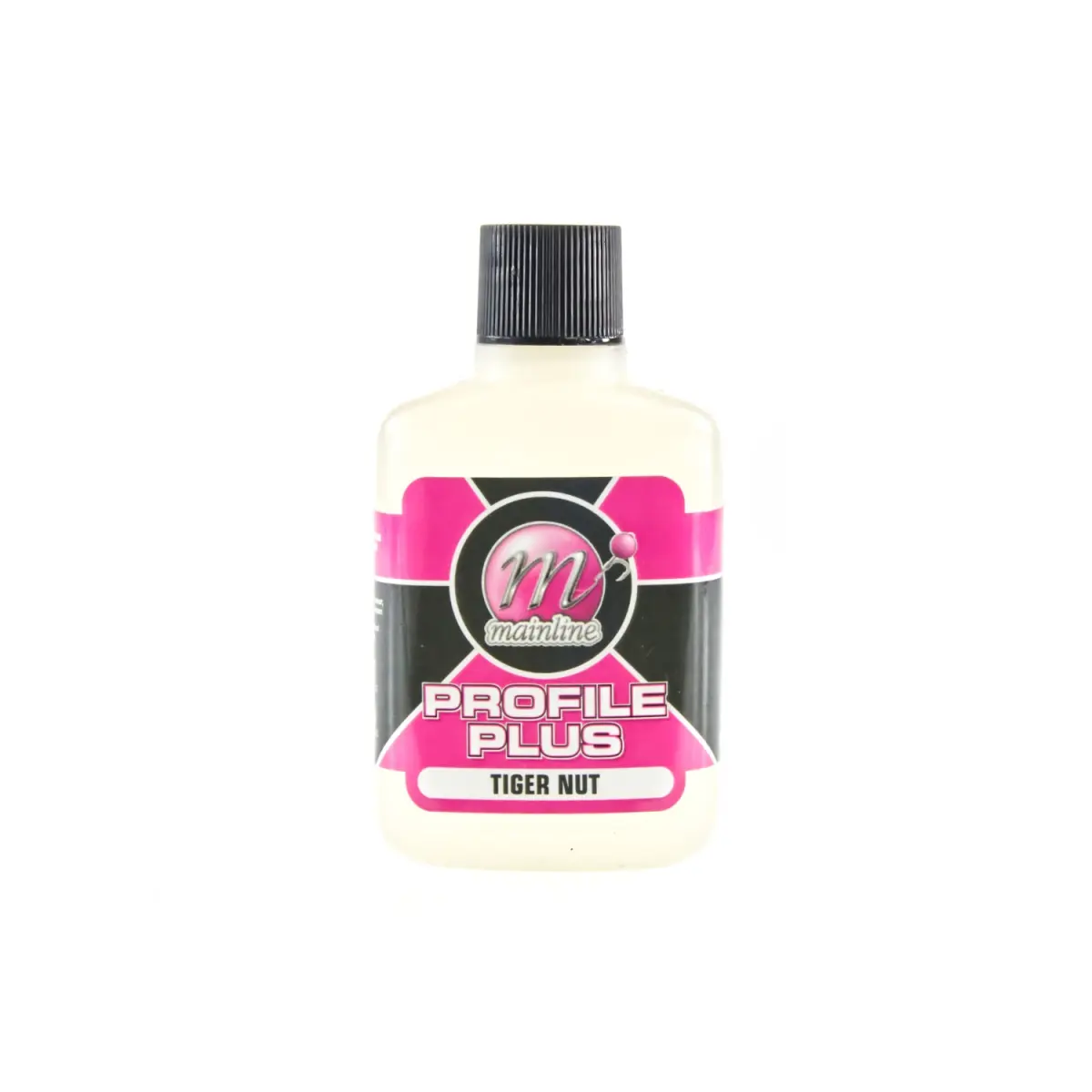 Mainline Profile Plus Flavour Tiger Nutemballage 60 ml - MPN: M11008 - EAN: 5060509812813