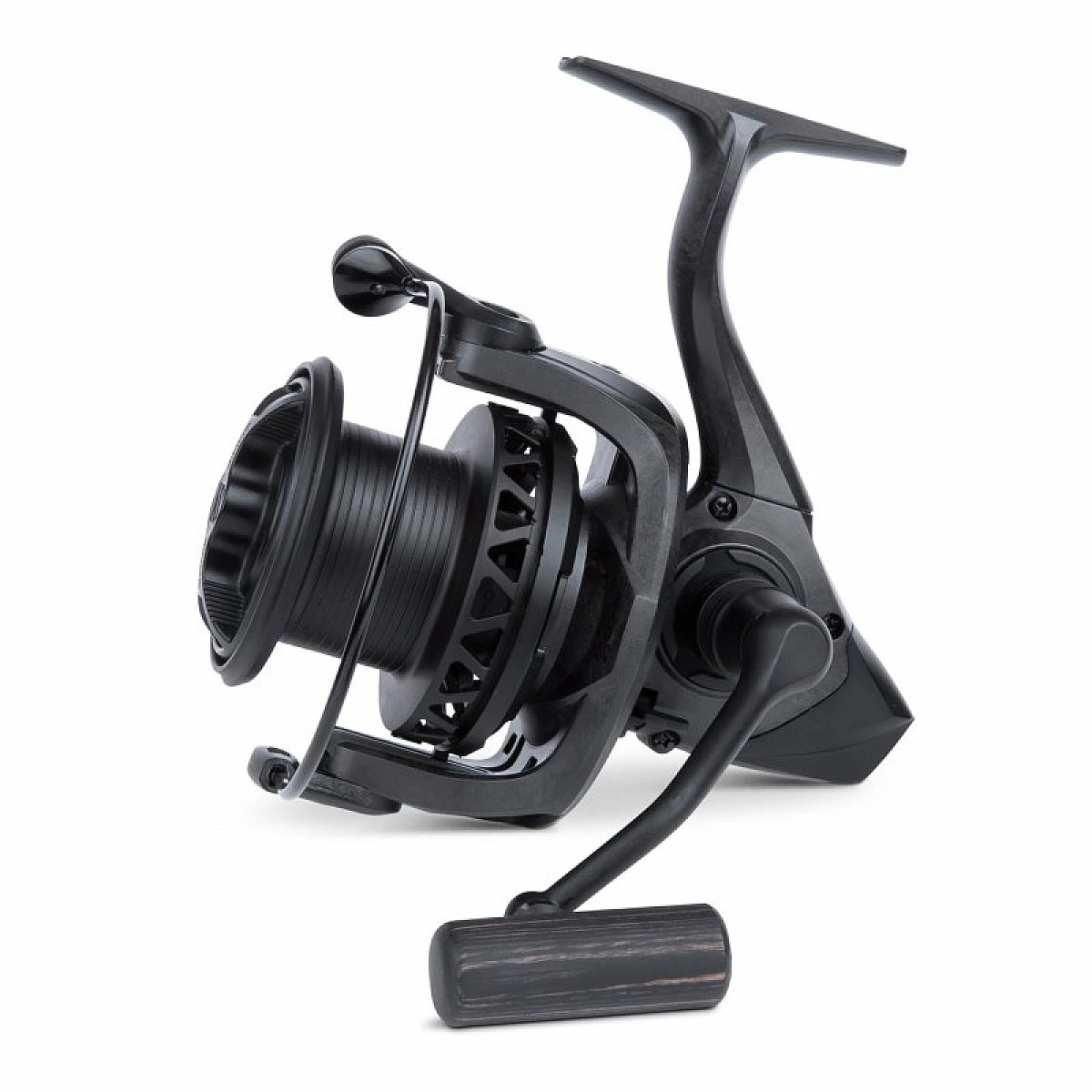 Sonik XTRACTOR+ 5000 Carbon Reelmodello 5000 - MPN: BC0046 - EAN: 5055279536908
