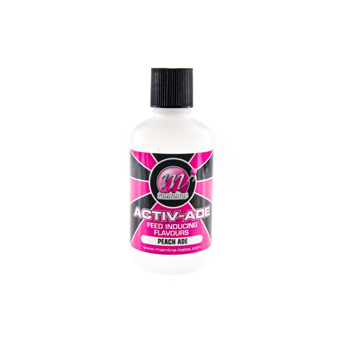 Mainline Active-Ade Peach ADEVerpackung 100ml - MPN: M18004 - EAN: 5060509812943