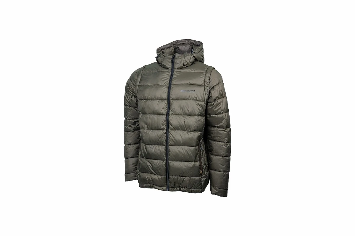 Nash Zero Tolerance Air Cell 3 in 1 Jacket Lrozmiar L - MPN: C6472 - EAN: 5055144864723