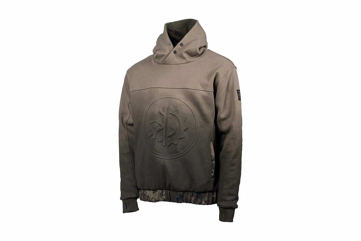 Nash Zero Tolerance Wind Chill Hoody Two Tone Element XXXLrozmiar XXXL - MPN: C6435 - EAN: 5055144864358