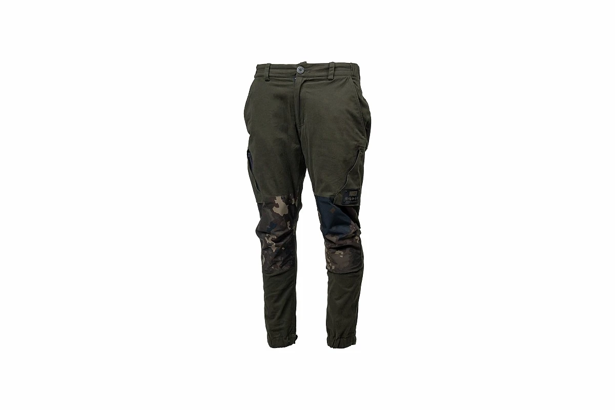 Nash Zero Tolerance Low Key Thermal Combats Lrozmiar L - MPN: C6502 - EAN: 5055144865027