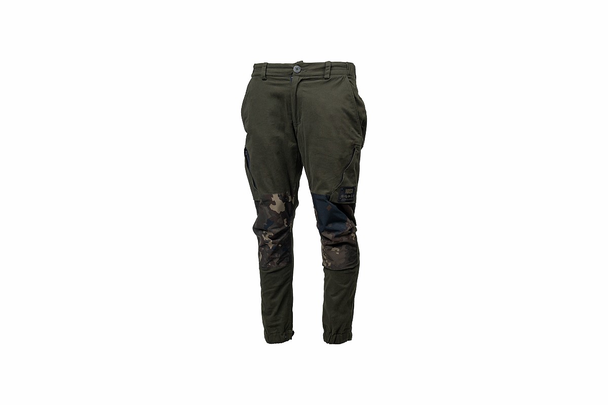 Nash Zero Tolerance Low Key Thermal Combatsrozmiar S - MPN: C6500 - EAN: 5055144865003