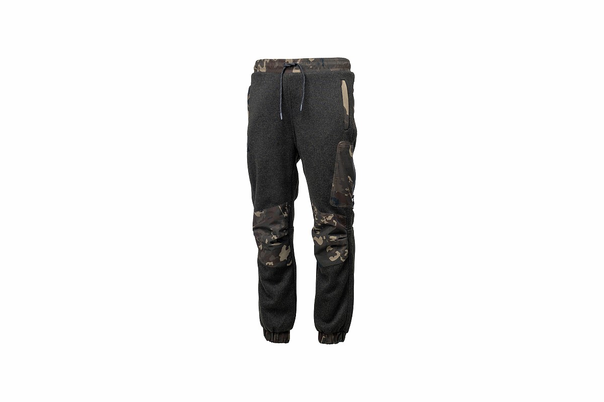 Nash Zero Tolerance Nordic Fleece Joggersrozmiar S - MPN: C6380 - EAN: 5055144863801