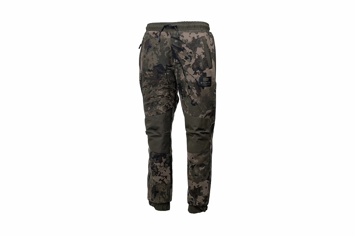 Nash Zero Tolerance Wind Chill Joggers Camo Mméret M - MPN: C6401 - EAN: 5055144864013