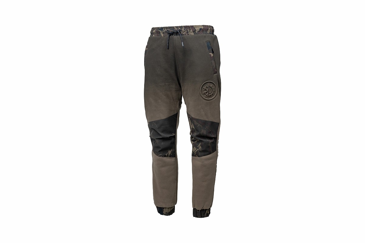 Nash Zero Tolerance Wind Chill Joggers Two Tone Elementrozmiar S - MPN: C6440 - EAN: 5055144864402