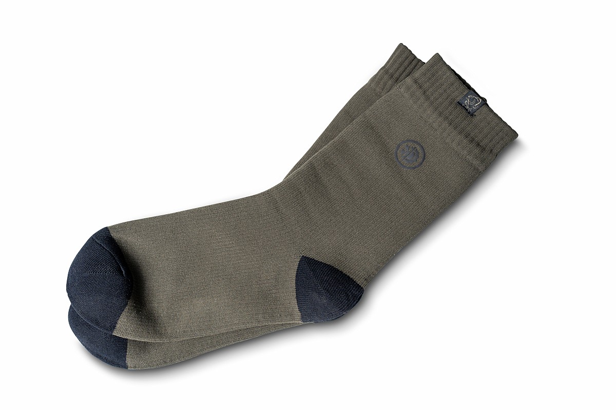 Nash Zero Tolerance Waterproof Socks Elementrozmiar S (EU 38-42) - MPN: C6550 - EAN: 5055144865508
