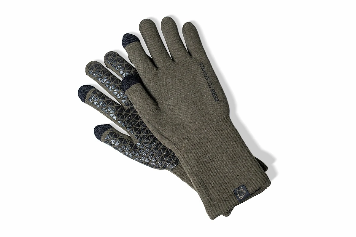 Nash Zero Tolerance Waterproof Gloves Element Lрозмір L - MPN: C6553 - EAN: 5055144865539