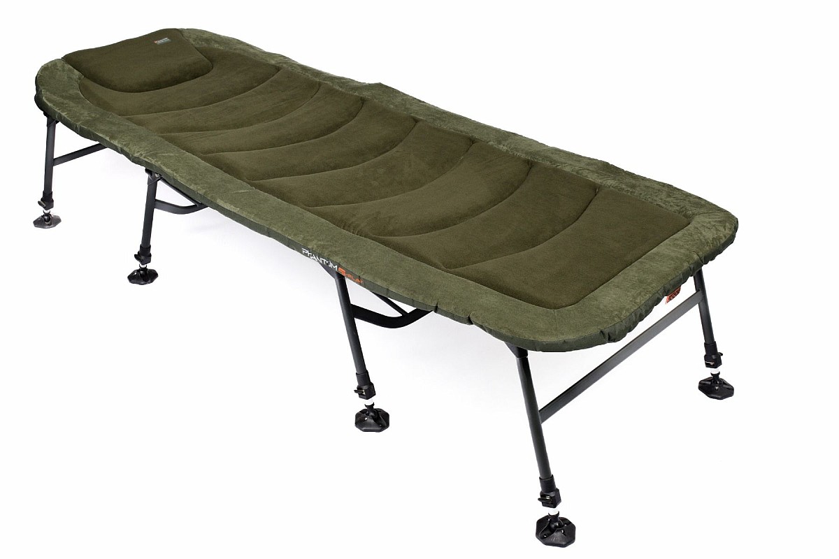 TandemBaits Bed Phantom S-Flat 8 legs - MPN: 00772 - EAN: 5907666690154