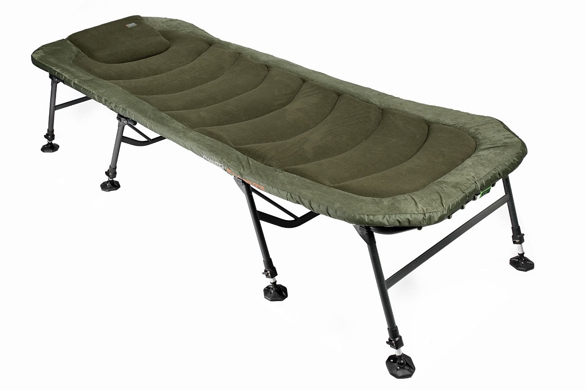 TandemBaits Bed Phantom S-Flat 8 legs Big One - MPN: 00773 - EAN: 5907666690161