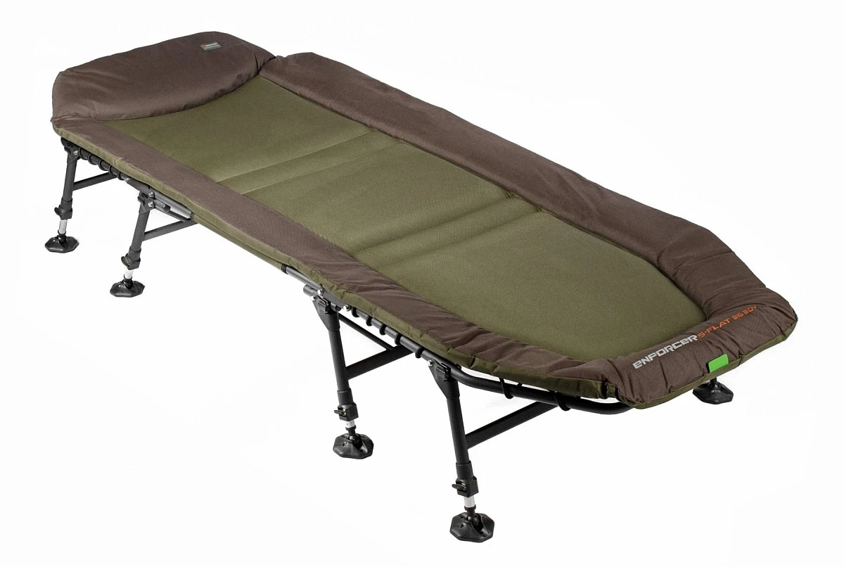 TandemBaits Bed Enforcer S- Flat Big Boy 8 Legs - MPN: 00783 - EAN: 5907666690246