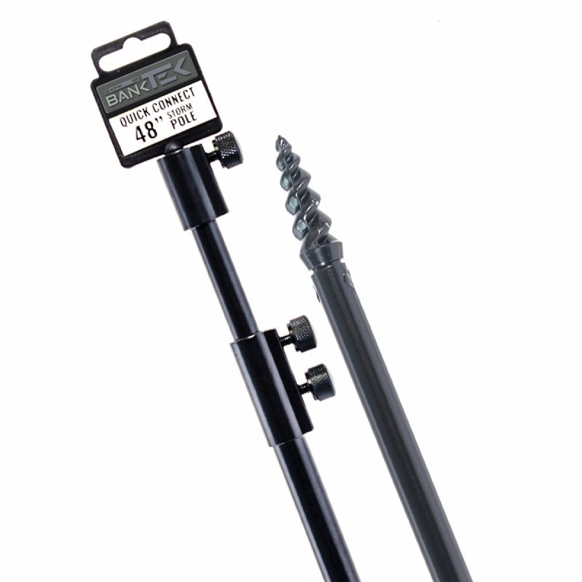 Sonik Bank-Tek Quick Connect 48 Storm Polelunghezza 48 inch (120cm) - MPN: DC0053 - EAN: 5055279539510