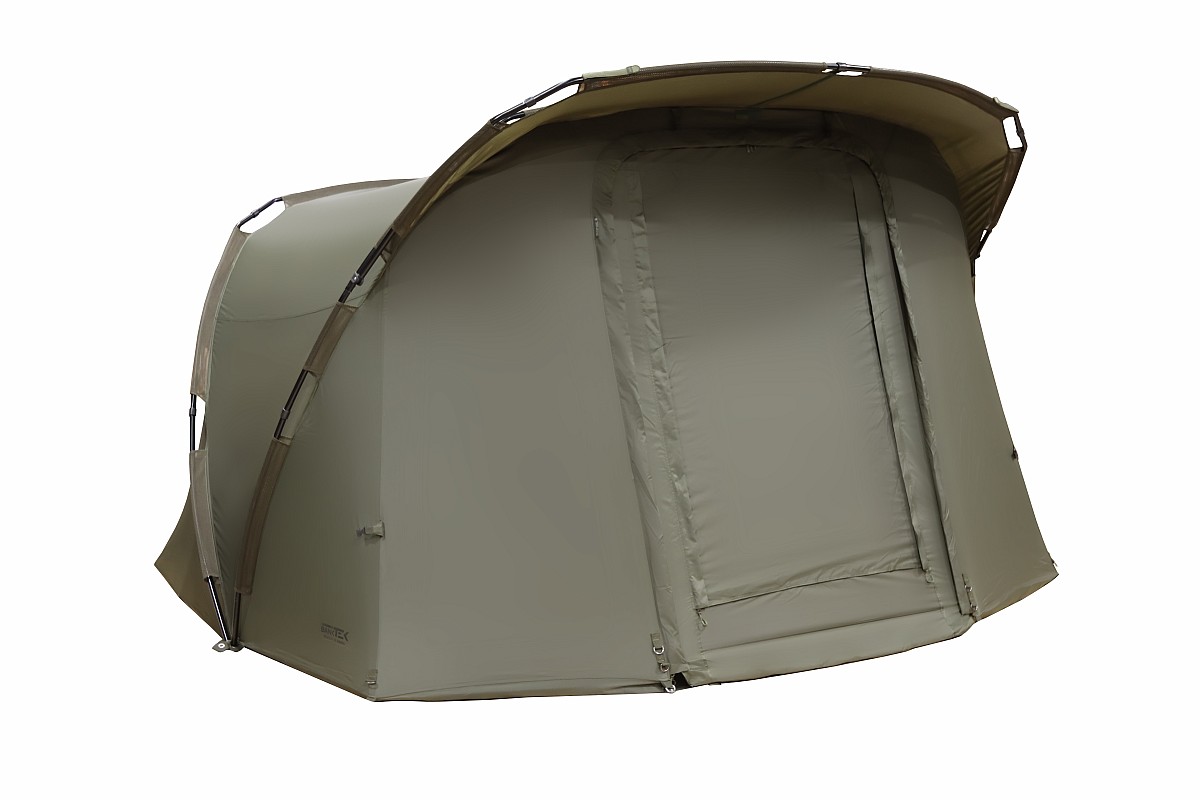 Sonik BANK-TEK Bivvy 2 Man - MPN: DC0056 - EAN: 5055279539626