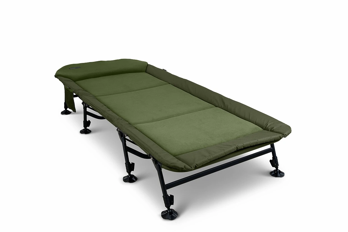 Sonik BANK-TEK Levelbed Wide - MPN: EC0040 - EAN: 5055279539770