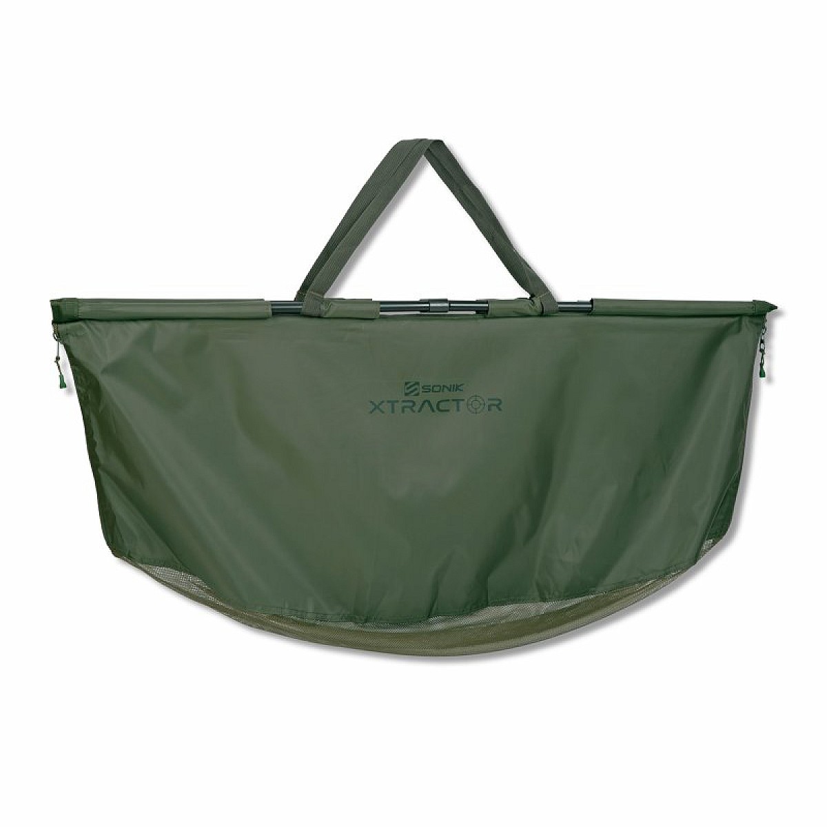 Sonik XTRACTOR Folding Sling - MPN: GC0010 - EAN: 5055279540066