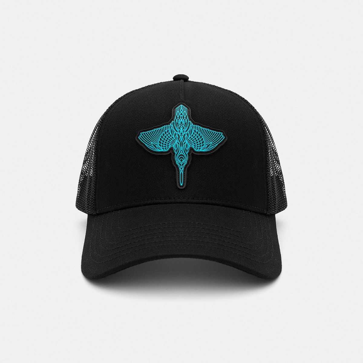 KUMU Take Flight Trucker Caprozmiar uniwersalny - MPN: CAPTF - EAN: 5060615346530
