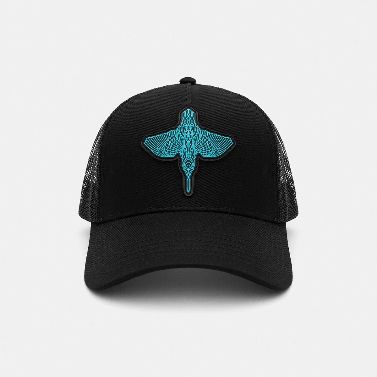 KUMU Take Flight Trucker Captamaño universal - MPN: CAPTF - EAN: 5060615346530